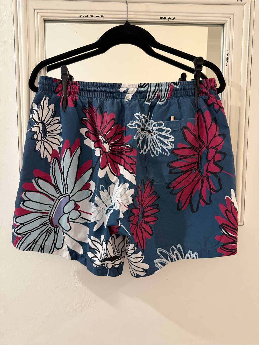 BOSS Swim Trunks - Picture 4 of 6
